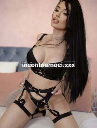 21 - Giulia Escort Brescia - 3935093082