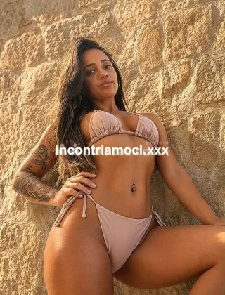 16 - Bianca Escort Milano - 3935452388