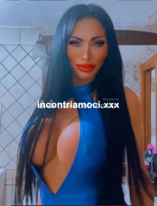 11 - Valeria Trans Napoli - 3455223201