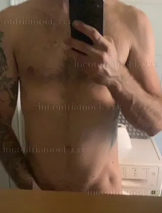 3347534541 - Notte Di Piacere