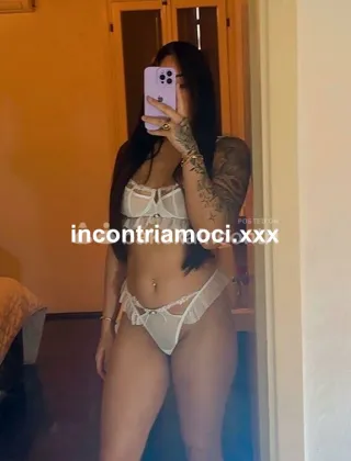 31 - Vitoria Brasiliana Escort Vicenza - 3289835504