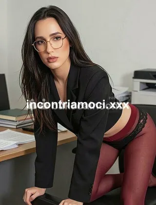30 - Sarah Trans Verona - 3205680131