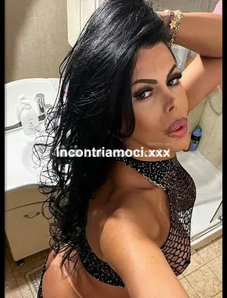 1 - Nancy Trans Trento - 3932378550