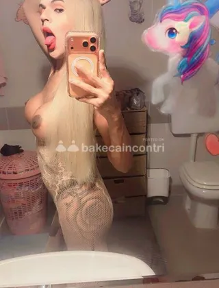 20 - Luana Trans Prato - 3395661380