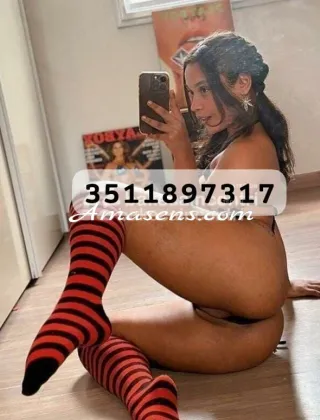 3 - Santa Escort Firenze - 3511897317