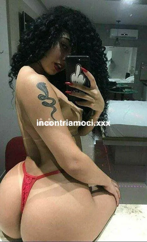 Chantal