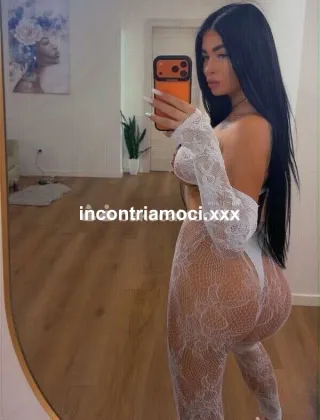 8 - Evelyn Escort Brescia - 3890939901