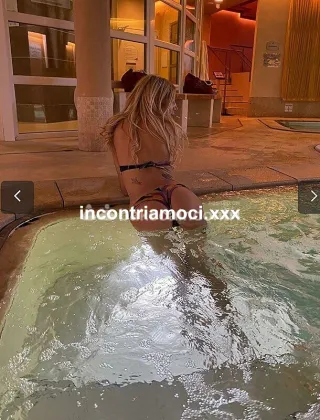17 - Giulia Escort Milano - 3292854127