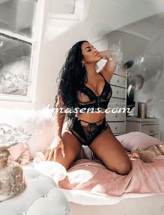 1 - Sofia Escort Foggia - 3285896604