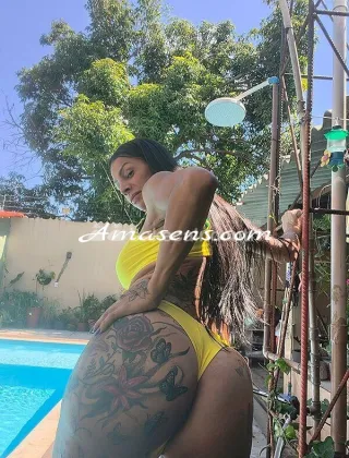 32 - Pabline Rigleston Trans Vicenza - 3509673477