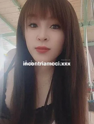 1 - Bb Escort Pesaro e Urbino - 3778321462