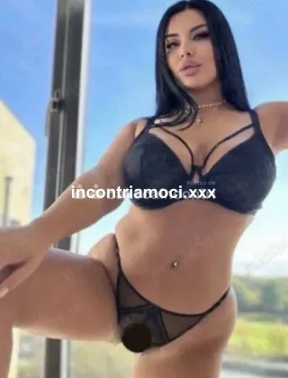 35 - Alexa Escort Massa-Carrara - 3928609766