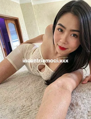 3278259318 - Fiora 23 Escort Macerata