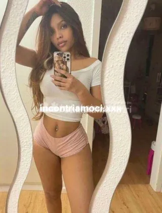 33 - Bella Gnocca Escort Roma - 3283456358