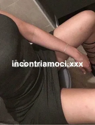 18 - Alessia Escort Modena - 3209624798