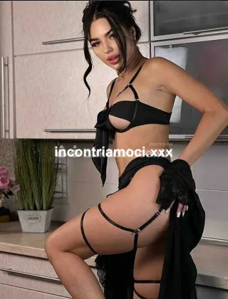 29 - C Escort Venezia - 3313986419