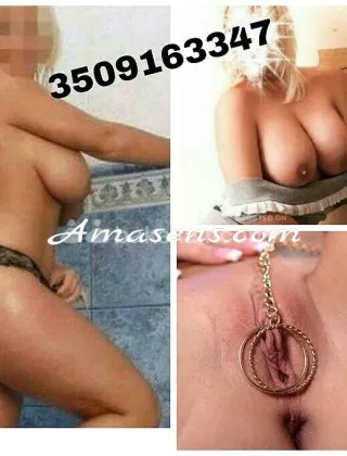 1 - Sexy Escort Ragusa - 3509535448