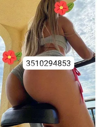 35 - Lily Escort Parma - 3510294853