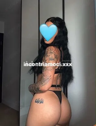 1 - Irina Escort Bologna - 3928476522