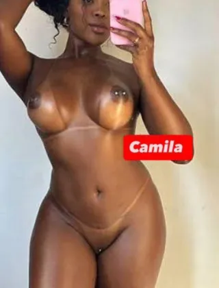 13 - Camila Escort Roma - 3512218364
