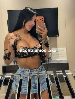 17 - Sara Escort Torino - 3509411350