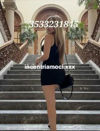25 - Catalina Escort Chieti - 3533231845