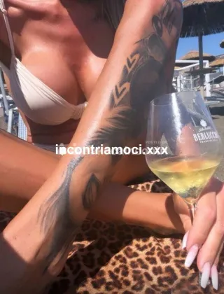 10 - Nina Escort Lucca - 3522955671
