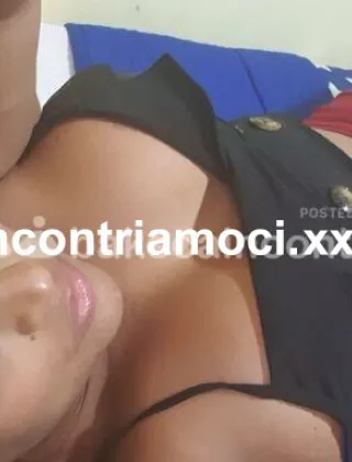 4 - Giovanna Escort Cosenza - 3793860772