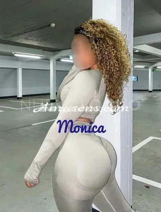 18 - Monica Escort Cosenza - 3888772547