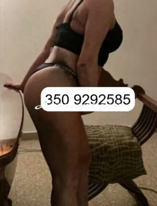 3 - Vanessa Escort Napoli - 3509292585