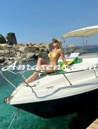 16 - Valentina Escort Cagliari - 3516079544