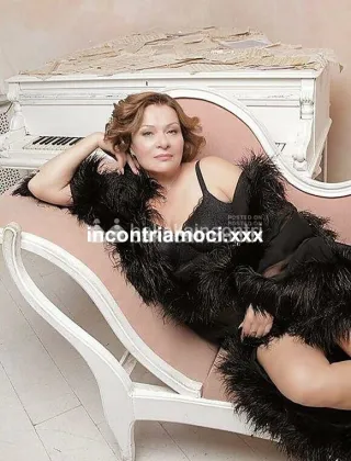 30 - Escort Vibo Valentia - 3336075829