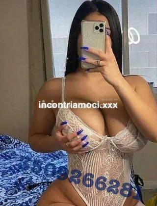 19 - Yessi Escort Brindisi - 3509266281
