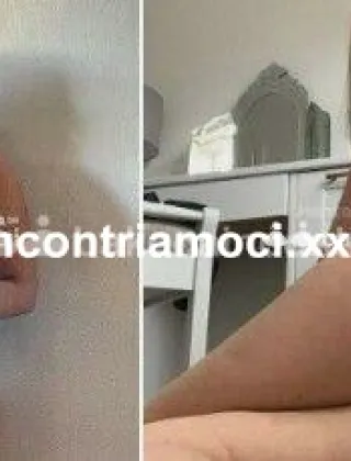 23 - Trans Fuocozza Trans Pescara - 3512856755