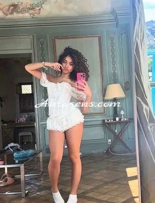 24 - Luna Escort Caserta - 3792369432