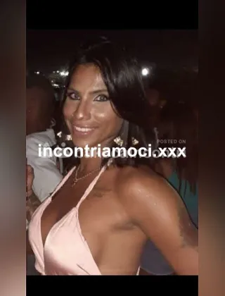 31 - Nanda Xl Grosso Trans Torino - 3922856573