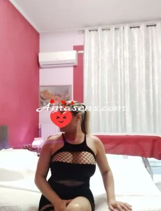 11 - Serena Escort Torino - 3273537455