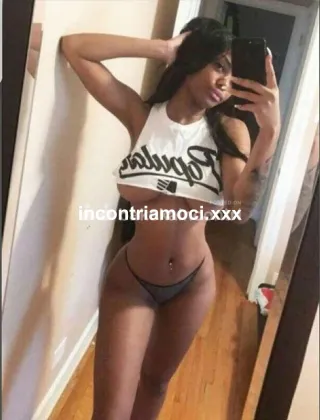 16 - Fortuna Escort Napoli - 3509819940