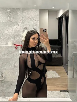 11 - Rebeca Escort Modena - 3935377991
