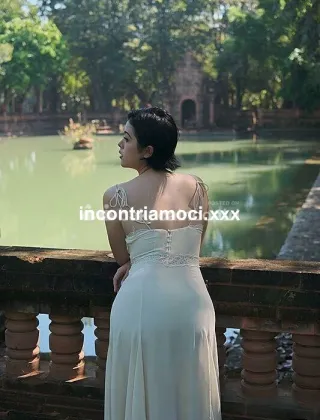 18 - Sofi Escort Bergamo - 3312995312