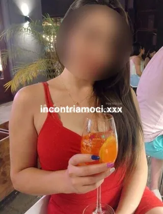 21 - Ilary Escort Cremona - 3517416442