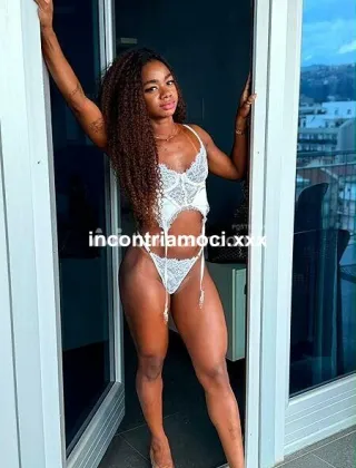 1 - Laura Escort Cosenza - 3445735974