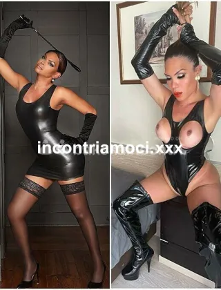 33 - Isis Trans Roma - 3886495722