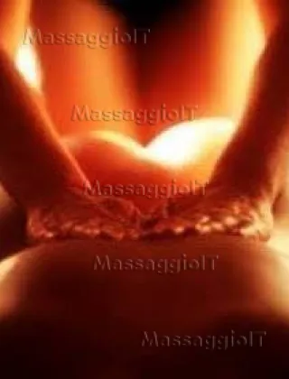 2 - Massaggi Roma - 3517512635