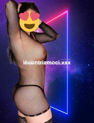 34 - Laura Escort Bologna - 3347280239