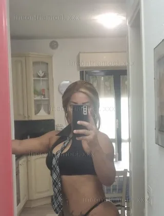 27 - Marina Escort Savona - 3208803058