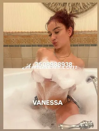 7 - Anna Escort Napoli - 3508988938