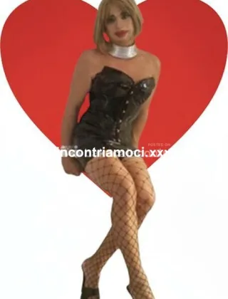 22 - Silvia Trans Milano - 3770820267