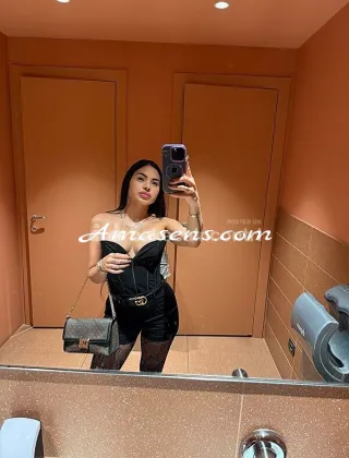 15 - Diosa Escort Torino - 3508378579