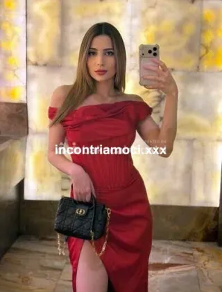 4 - Aurora Escort Messina - 3793910318